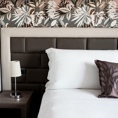 G&G Firenze Suites B&B Eksteriør bilde