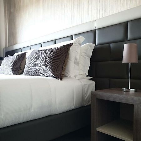 G&G Firenze Suites B&B Eksteriør bilde