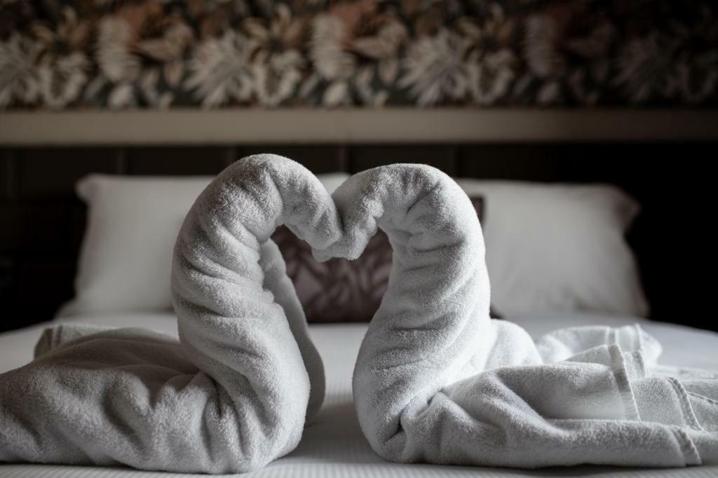 G&G Firenze Suites B&B Eksteriør bilde