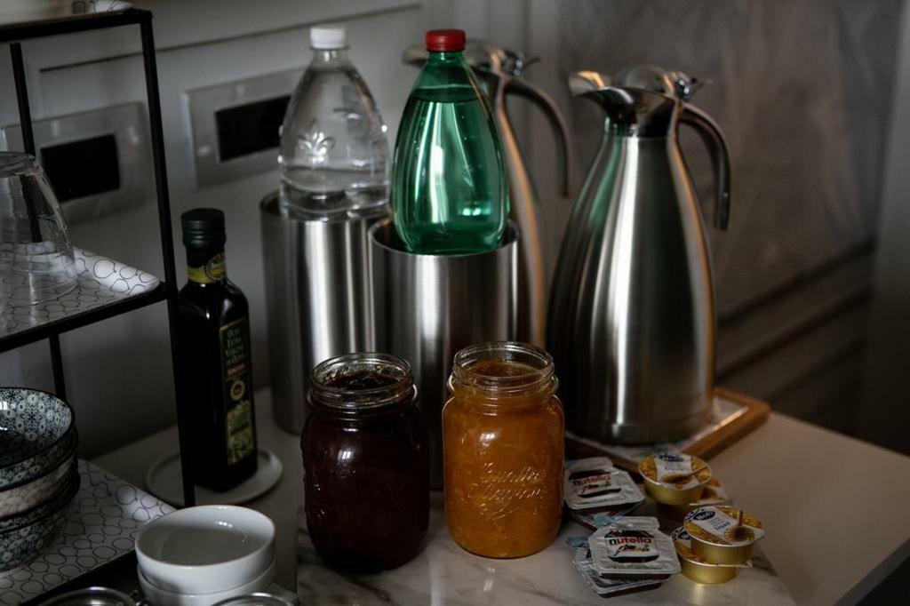 G&G Firenze Suites B&B Eksteriør bilde