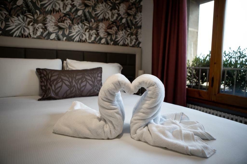 G&G Firenze Suites B&B Eksteriør bilde