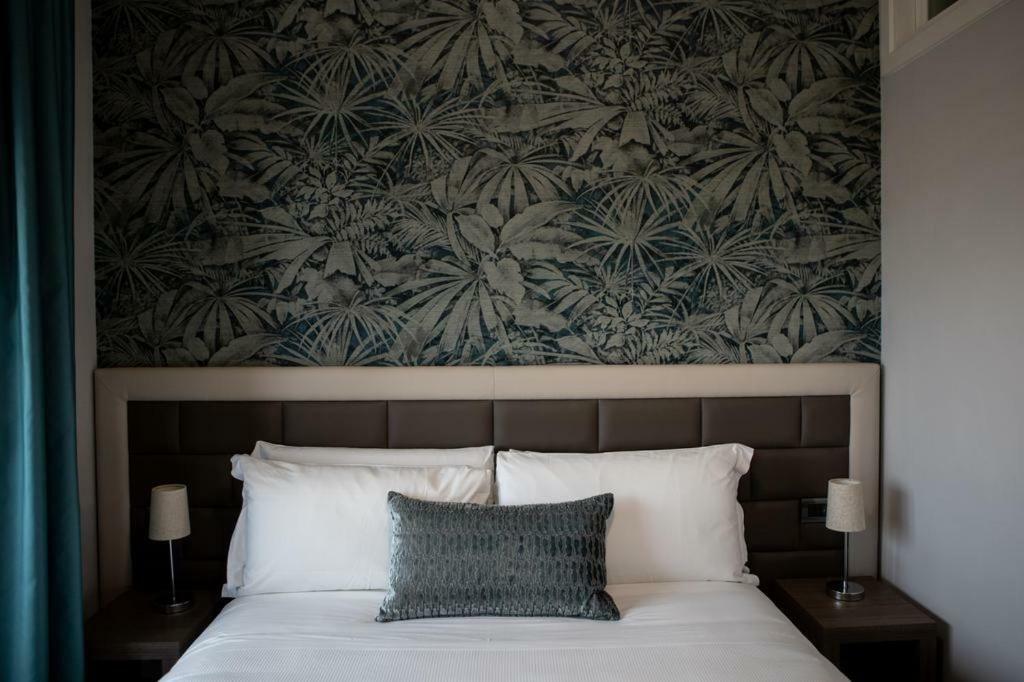 G&G Firenze Suites B&B Eksteriør bilde