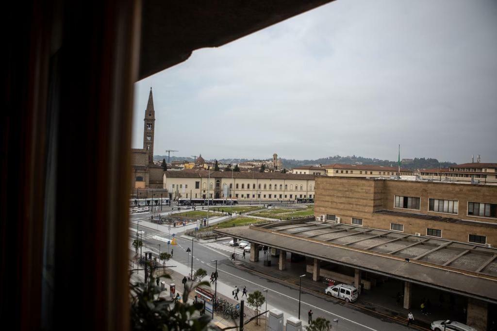 G&G Firenze Suites B&B Eksteriør bilde