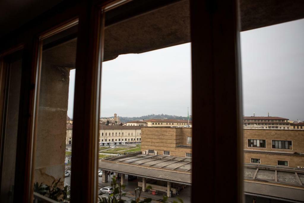 G&G Firenze Suites B&B Eksteriør bilde