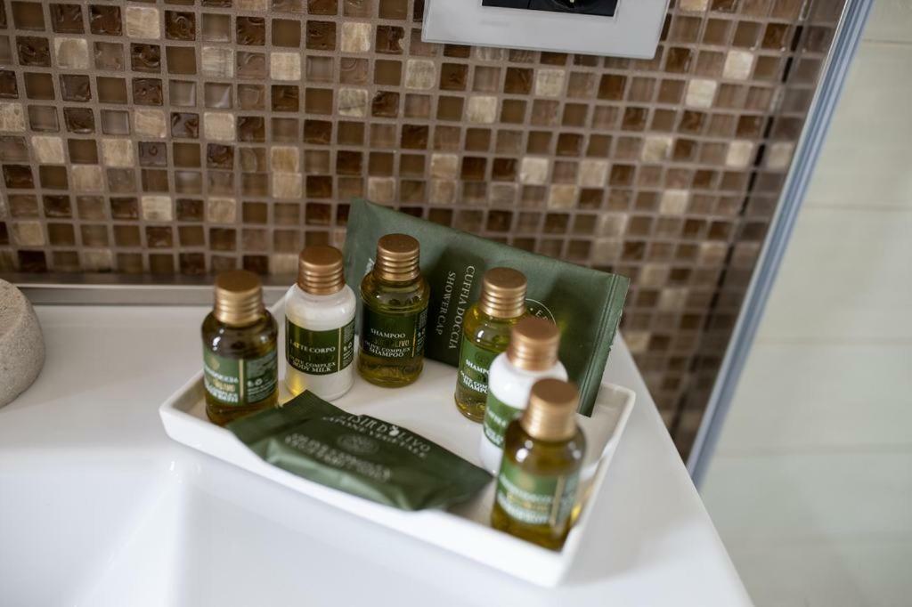 G&G Firenze Suites B&B Eksteriør bilde