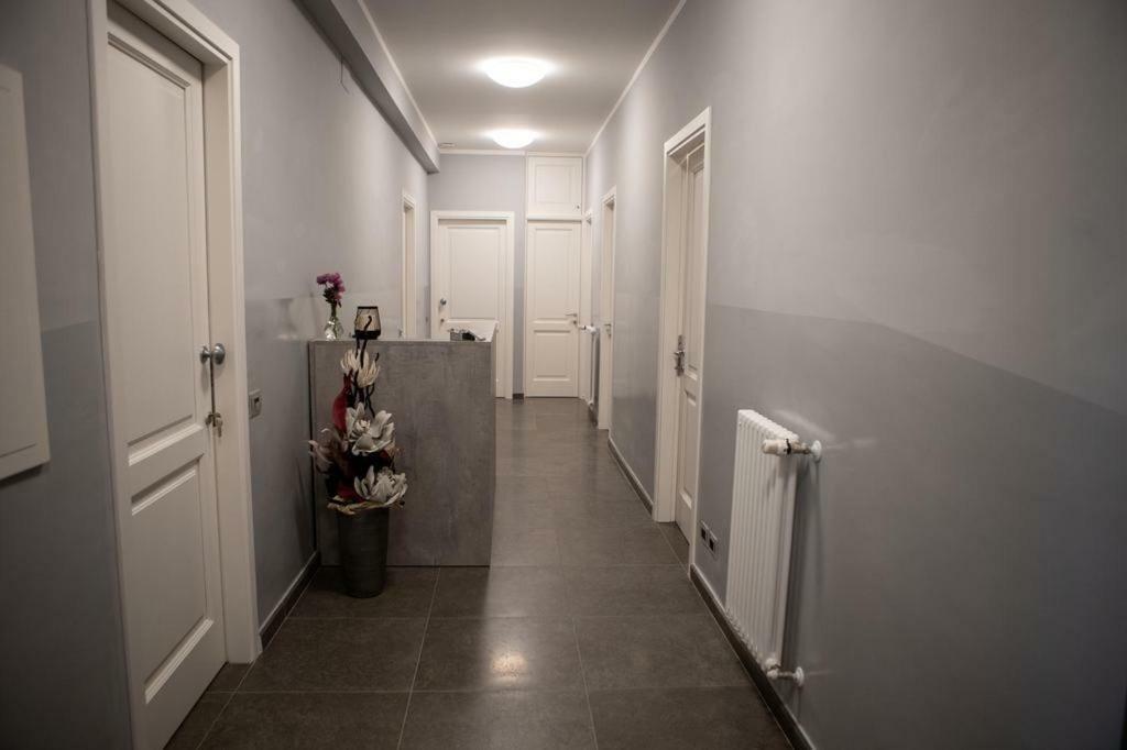 G&G Firenze Suites B&B Eksteriør bilde