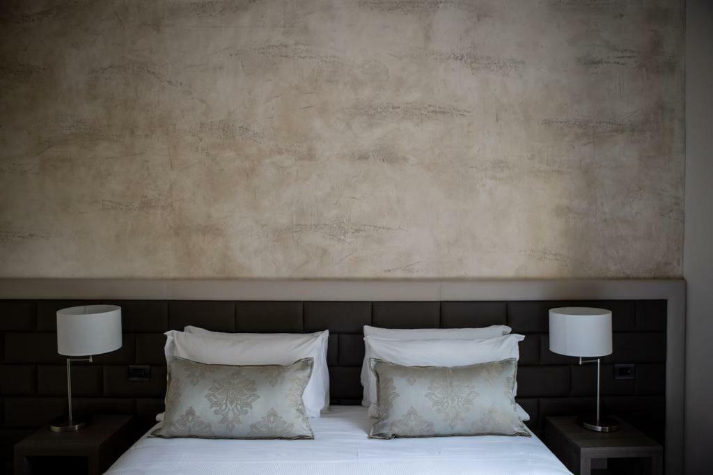 G&G Firenze Suites B&B Eksteriør bilde