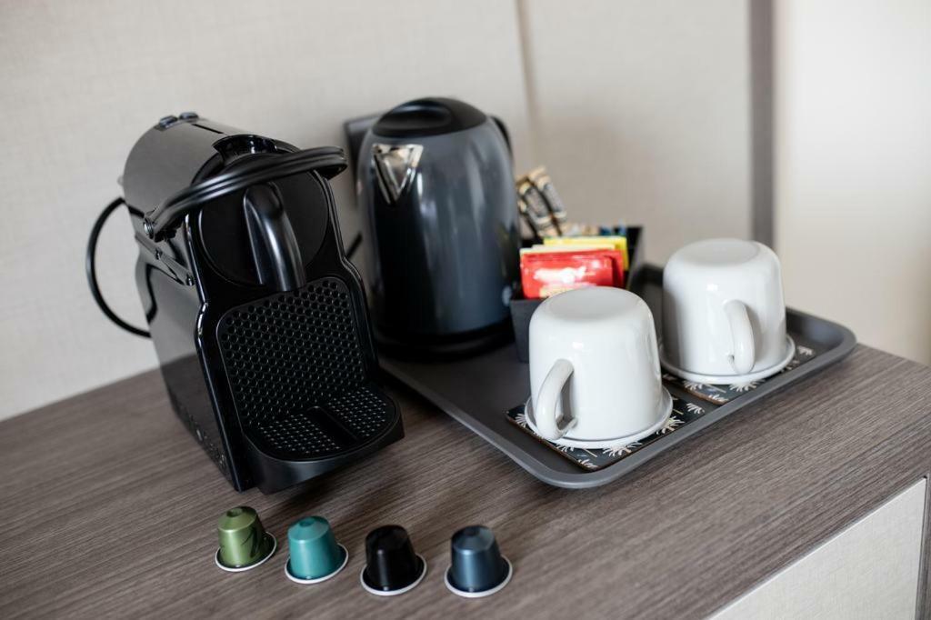 G&G Firenze Suites B&B Eksteriør bilde