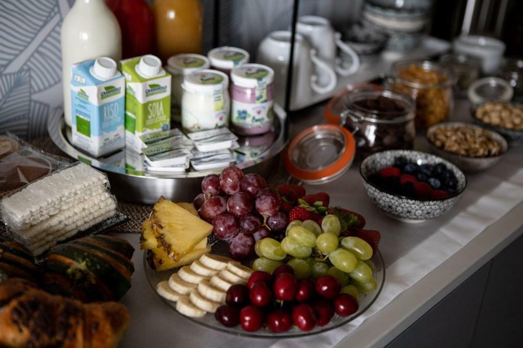 G&G Firenze Suites B&B Eksteriør bilde