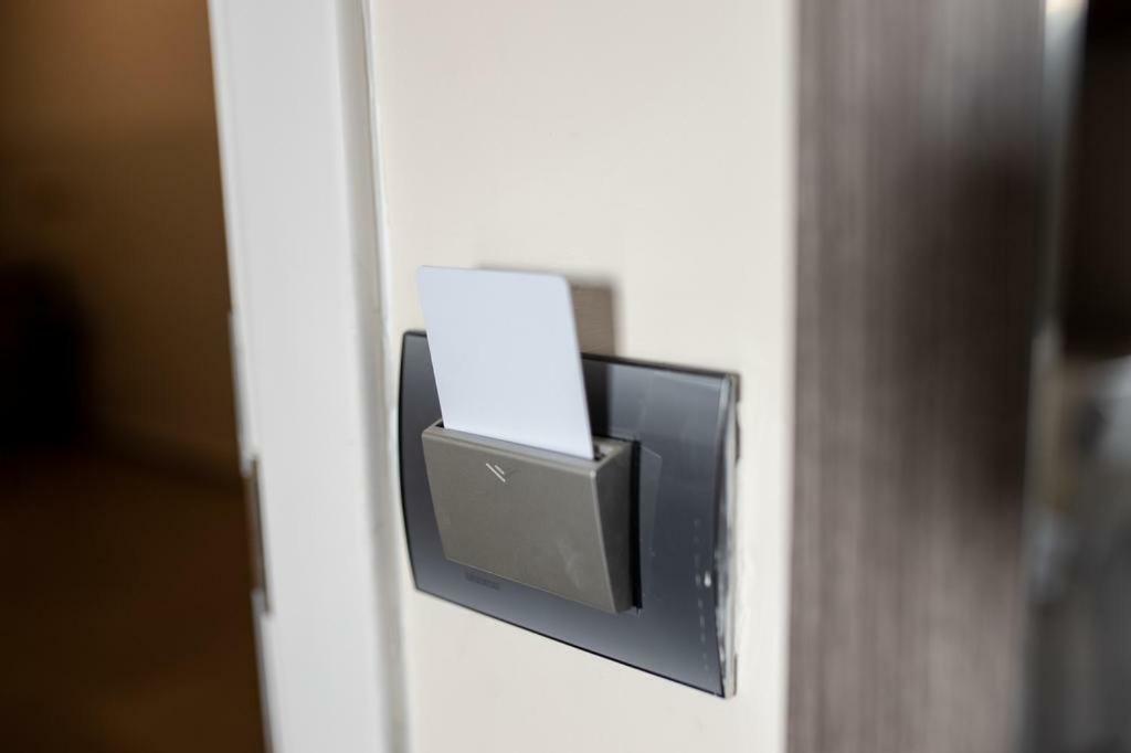 G&G Firenze Suites B&B Eksteriør bilde