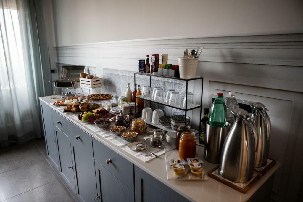 G&G Firenze Suites B&B Eksteriør bilde