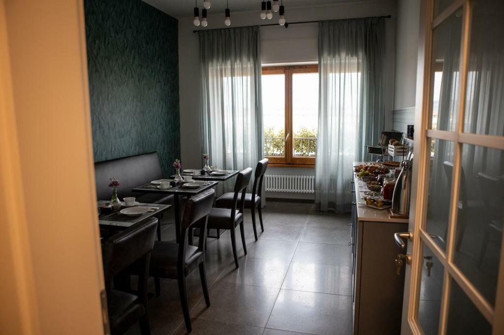 G&G Firenze Suites B&B Eksteriør bilde
