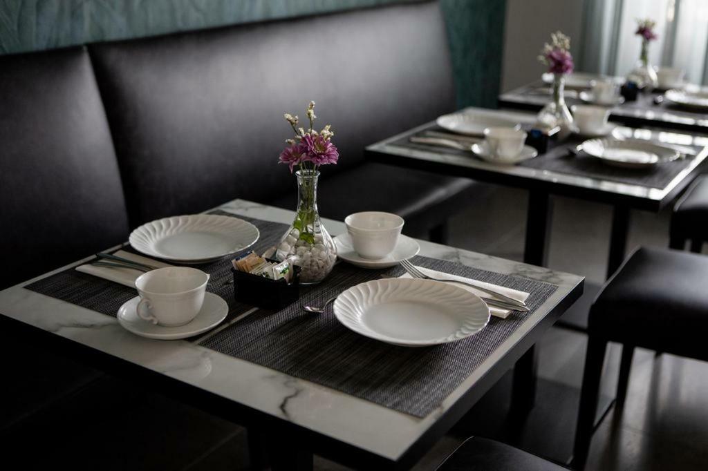 G&G Firenze Suites B&B Eksteriør bilde