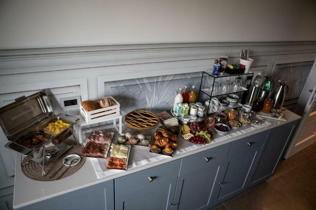 G&G Firenze Suites B&B Eksteriør bilde