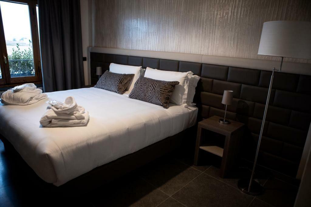 G&G Firenze Suites B&B Eksteriør bilde