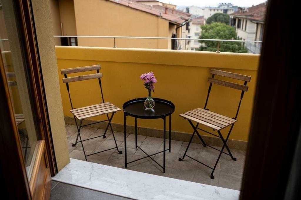 G&G Firenze Suites B&B Eksteriør bilde
