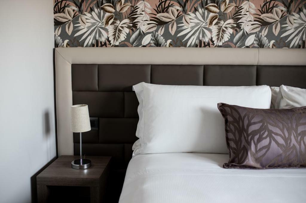 G&G Firenze Suites B&B Eksteriør bilde