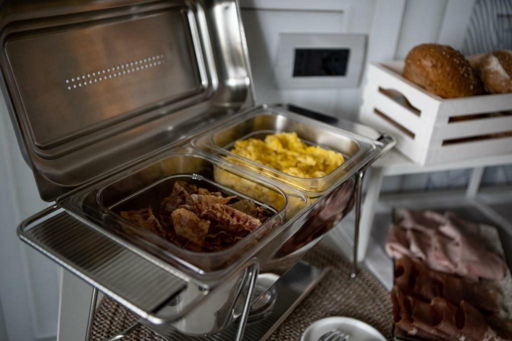G&G Firenze Suites B&B Eksteriør bilde