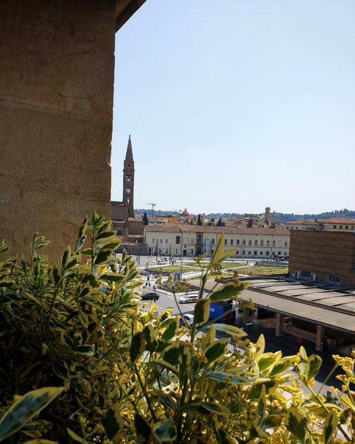 G&G Firenze Suites B&B Eksteriør bilde