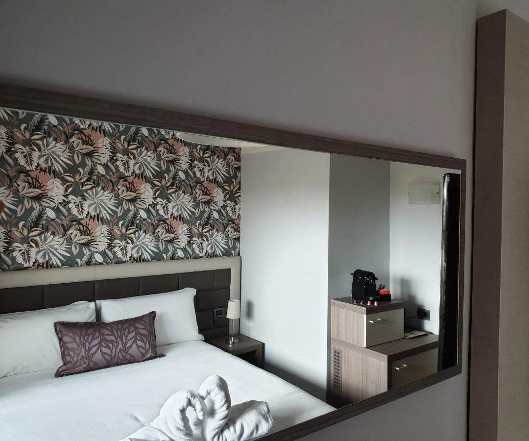 G&G Firenze Suites B&B Eksteriør bilde