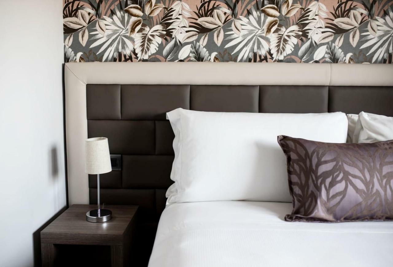 G&G Firenze Suites B&B Eksteriør bilde
