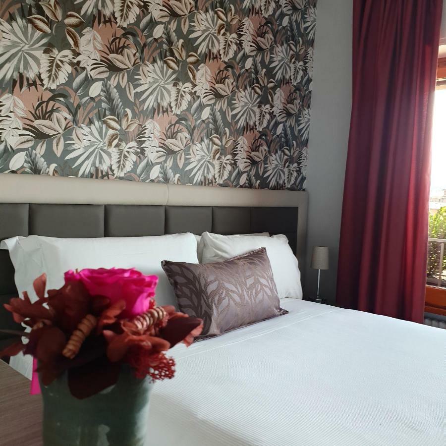 G&G Firenze Suites B&B Eksteriør bilde