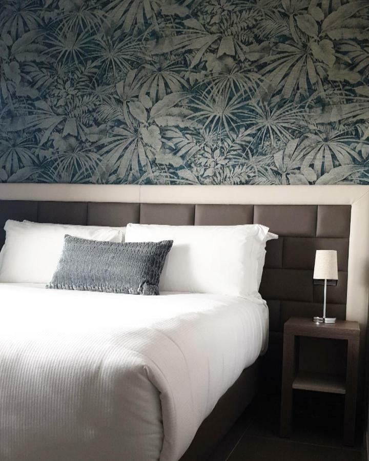 G&G Firenze Suites B&B Eksteriør bilde