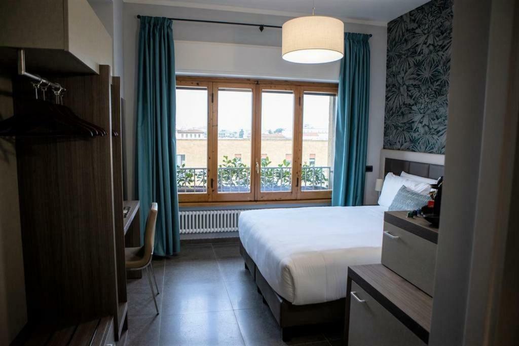 G&G Firenze Suites B&B Eksteriør bilde