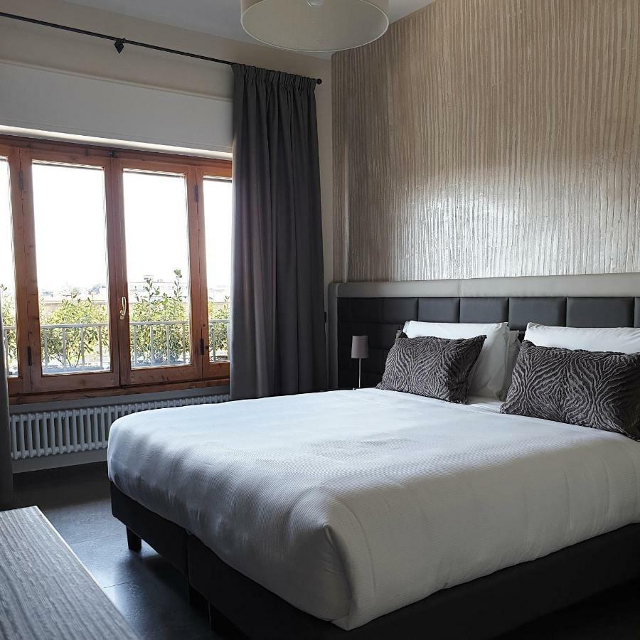 G&G Firenze Suites B&B Eksteriør bilde