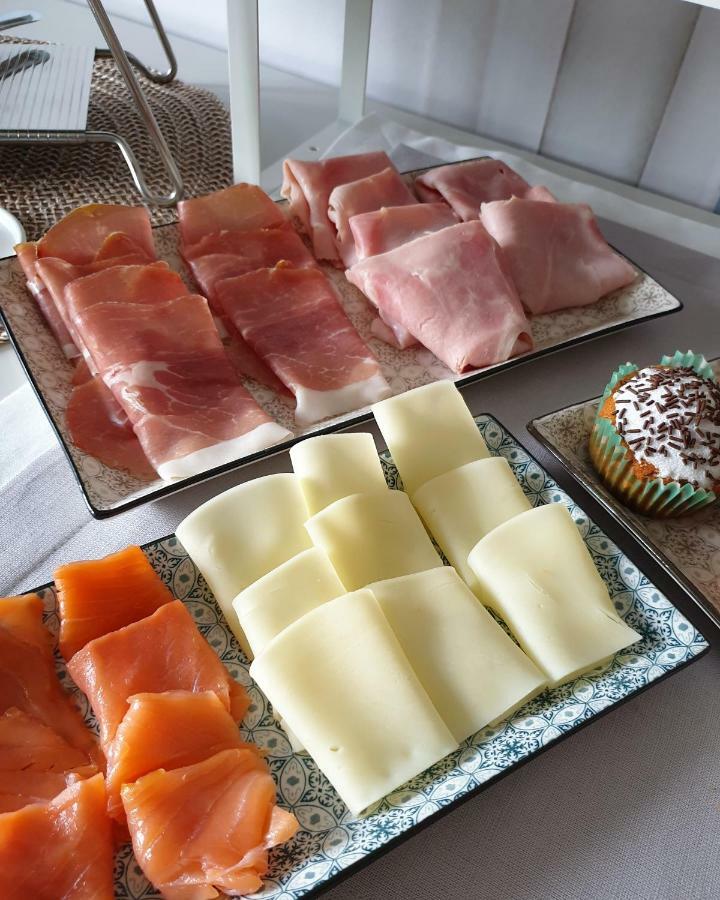 G&G Firenze Suites B&B Eksteriør bilde