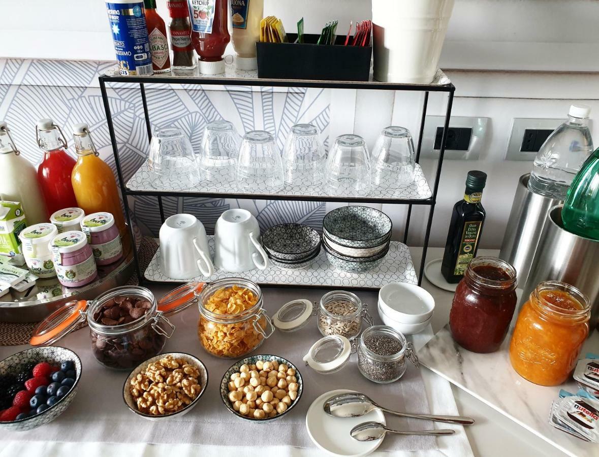 G&G Firenze Suites B&B Eksteriør bilde