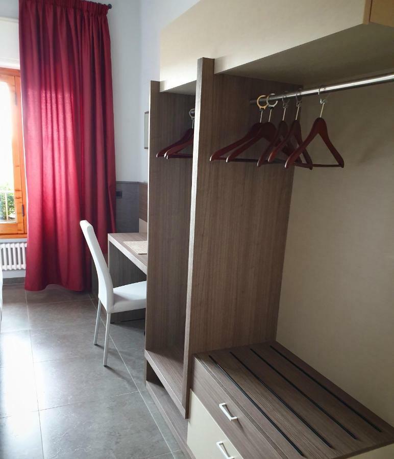 G&G Firenze Suites B&B Eksteriør bilde