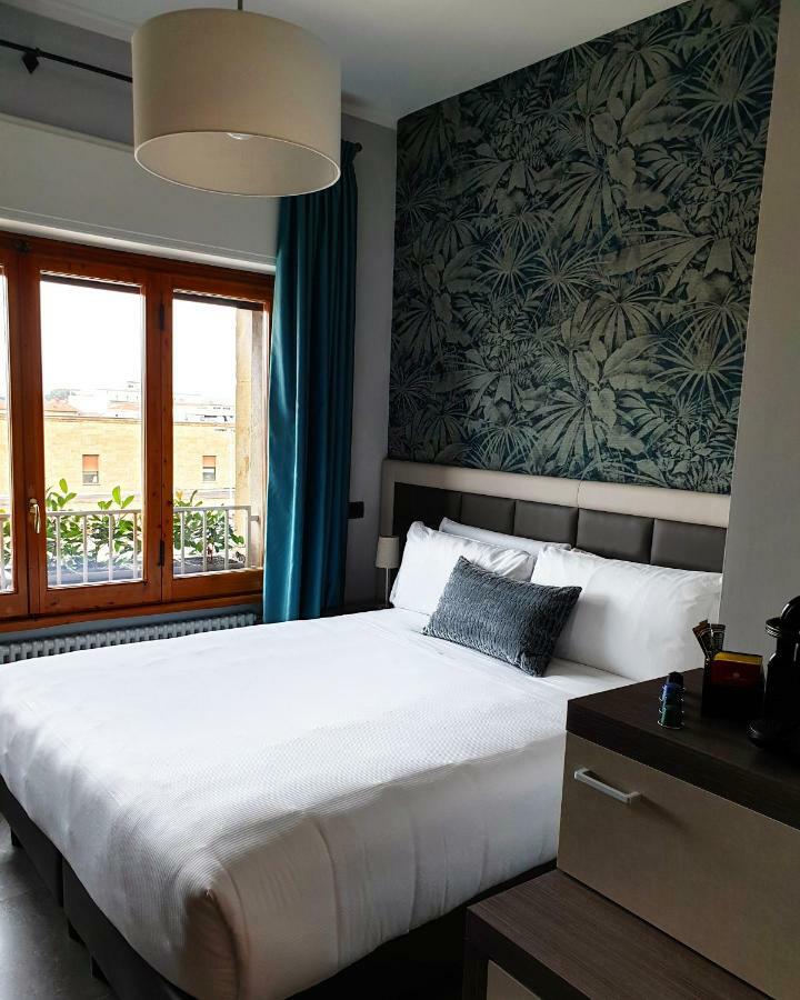 G&G Firenze Suites B&B Eksteriør bilde