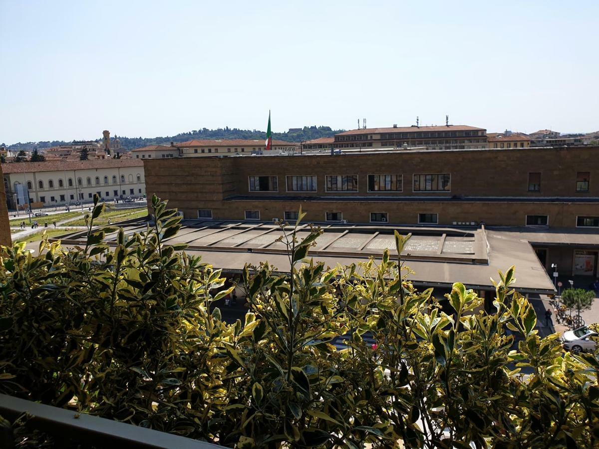 G&G Firenze Suites B&B Eksteriør bilde