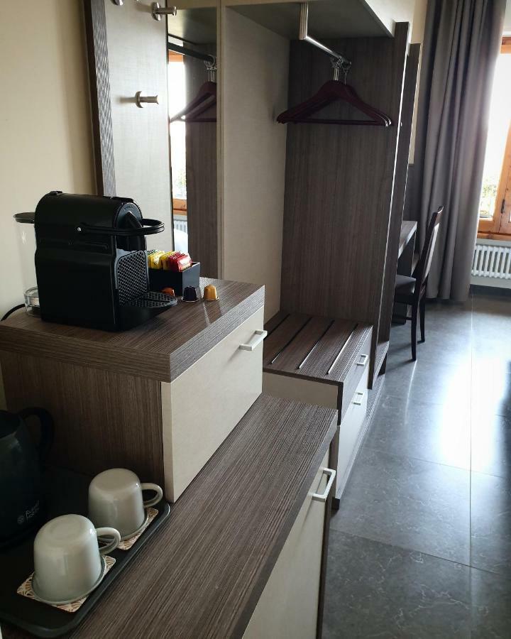 G&G Firenze Suites B&B Eksteriør bilde