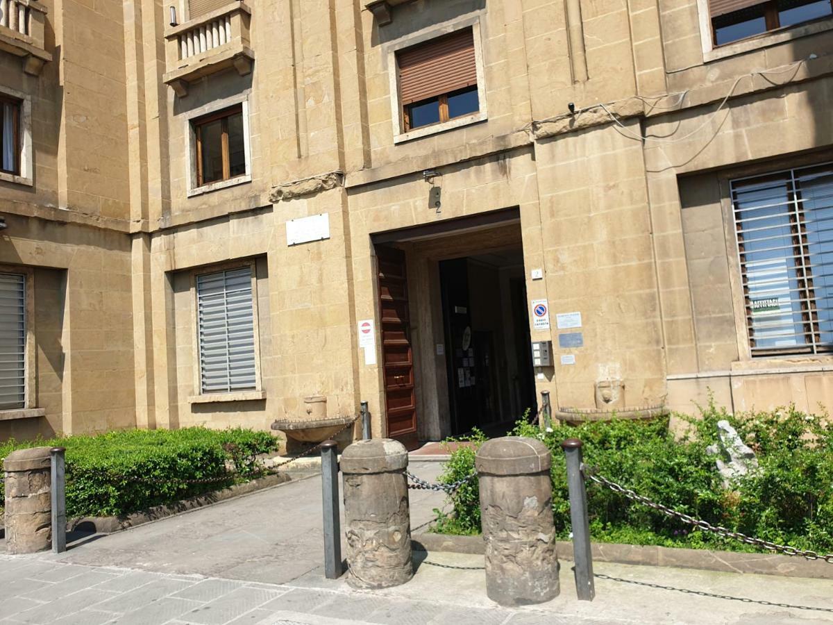 G&G Firenze Suites B&B Eksteriør bilde