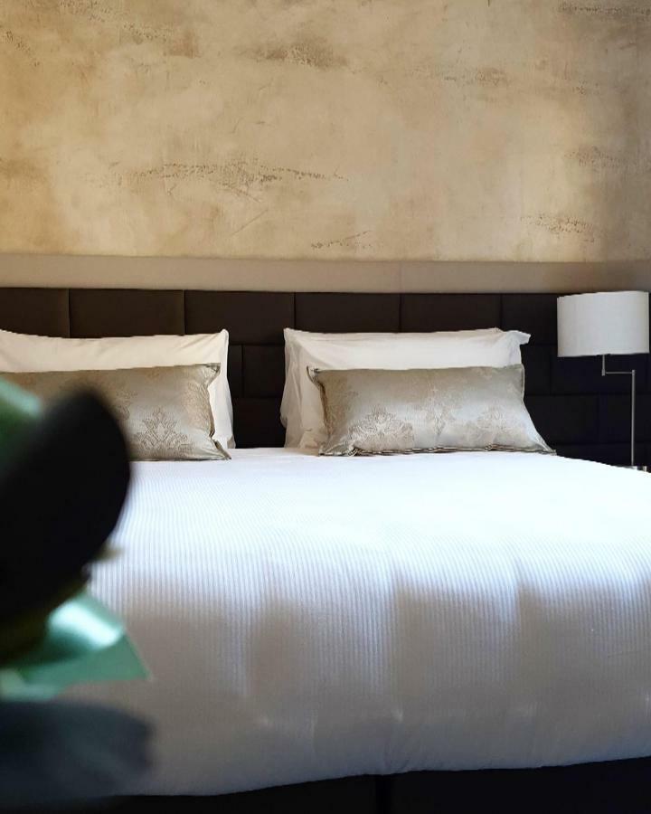 G&G Firenze Suites B&B Eksteriør bilde