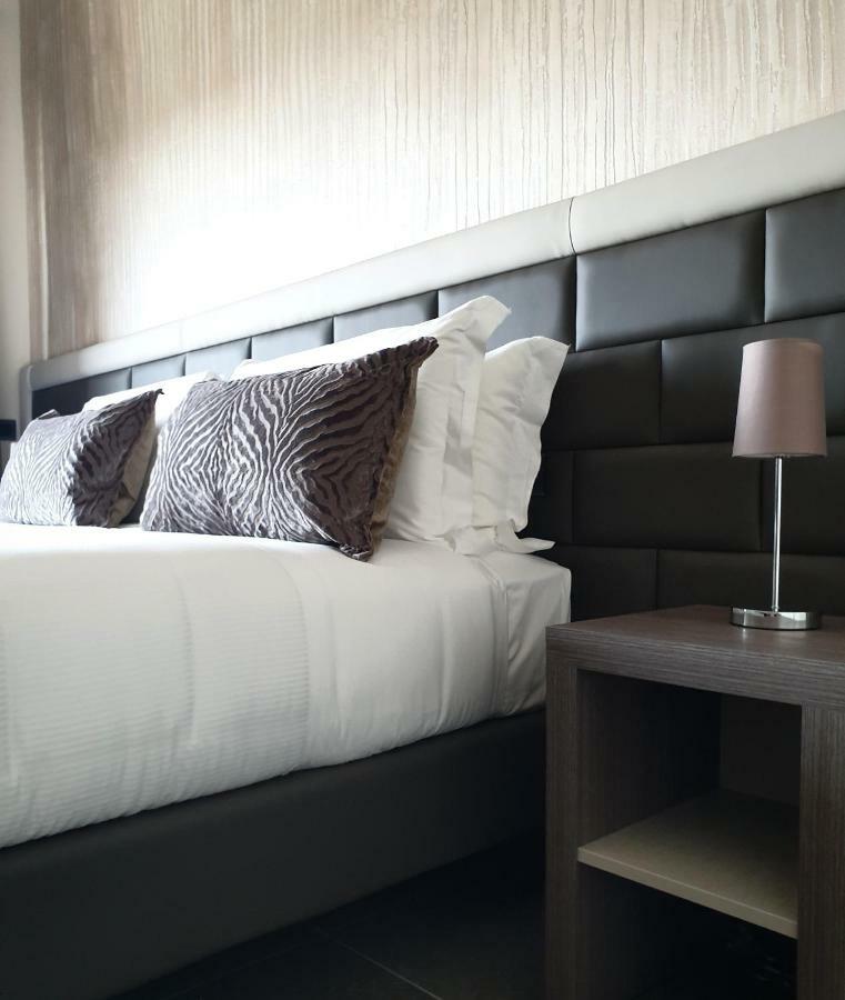 G&G Firenze Suites B&B Eksteriør bilde