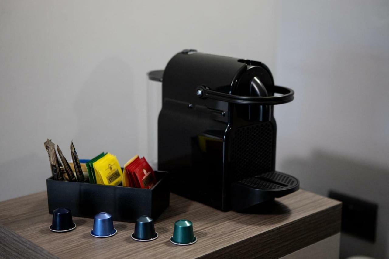 G&G Firenze Suites B&B Eksteriør bilde